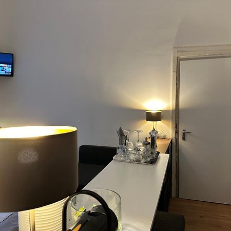 Urban-Studios-Cologne I Studio Екстер'єр фото