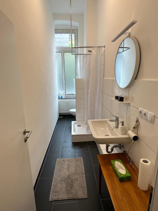 Urban-Studios-Cologne I Studio Екстер'єр фото