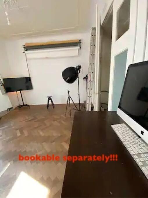 Urban-Studios-Cologne I Studio Екстер'єр фото