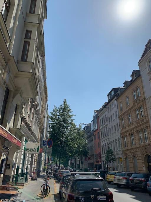 Urban-Studios-Cologne I Studio Екстер'єр фото