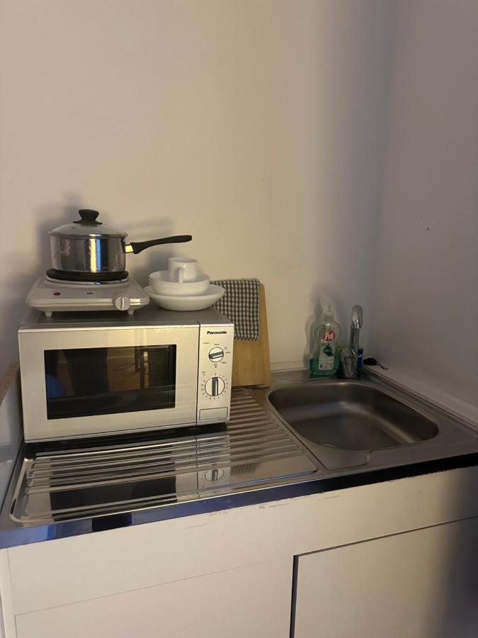 Urban-Studios-Cologne I Studio Екстер'єр фото