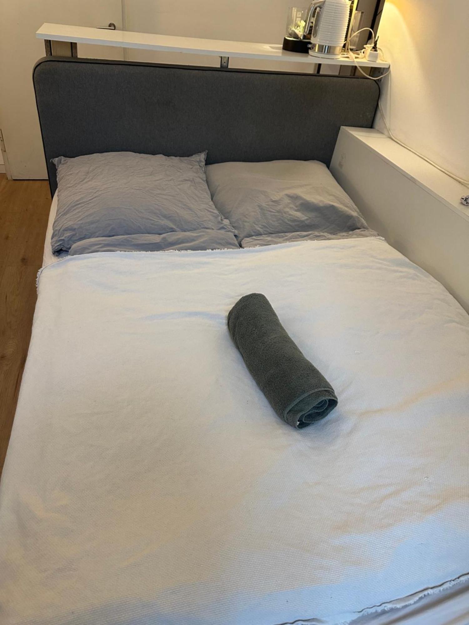 Urban-Studios-Cologne I Studio Екстер'єр фото