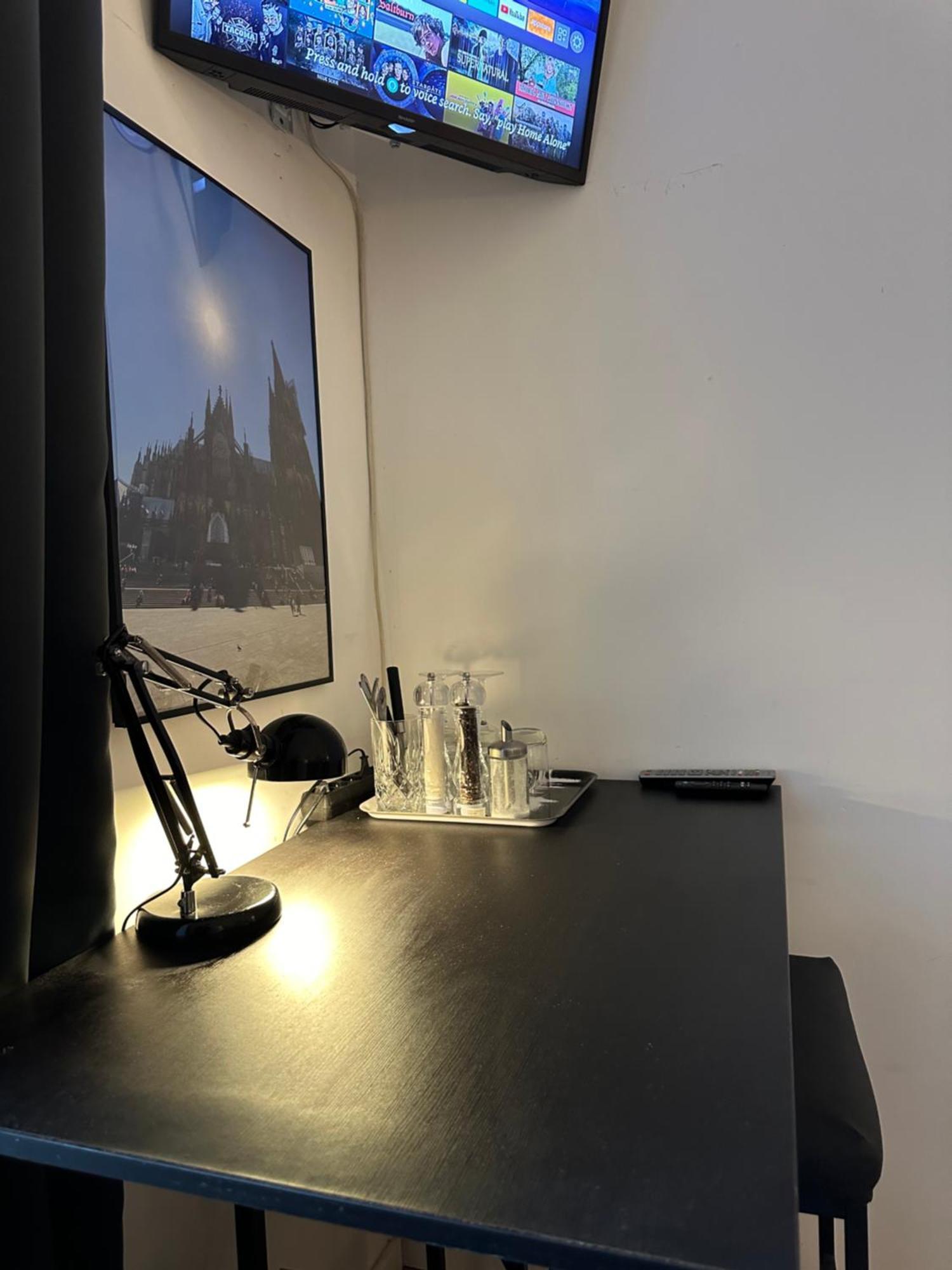 Urban-Studios-Cologne I Studio Екстер'єр фото