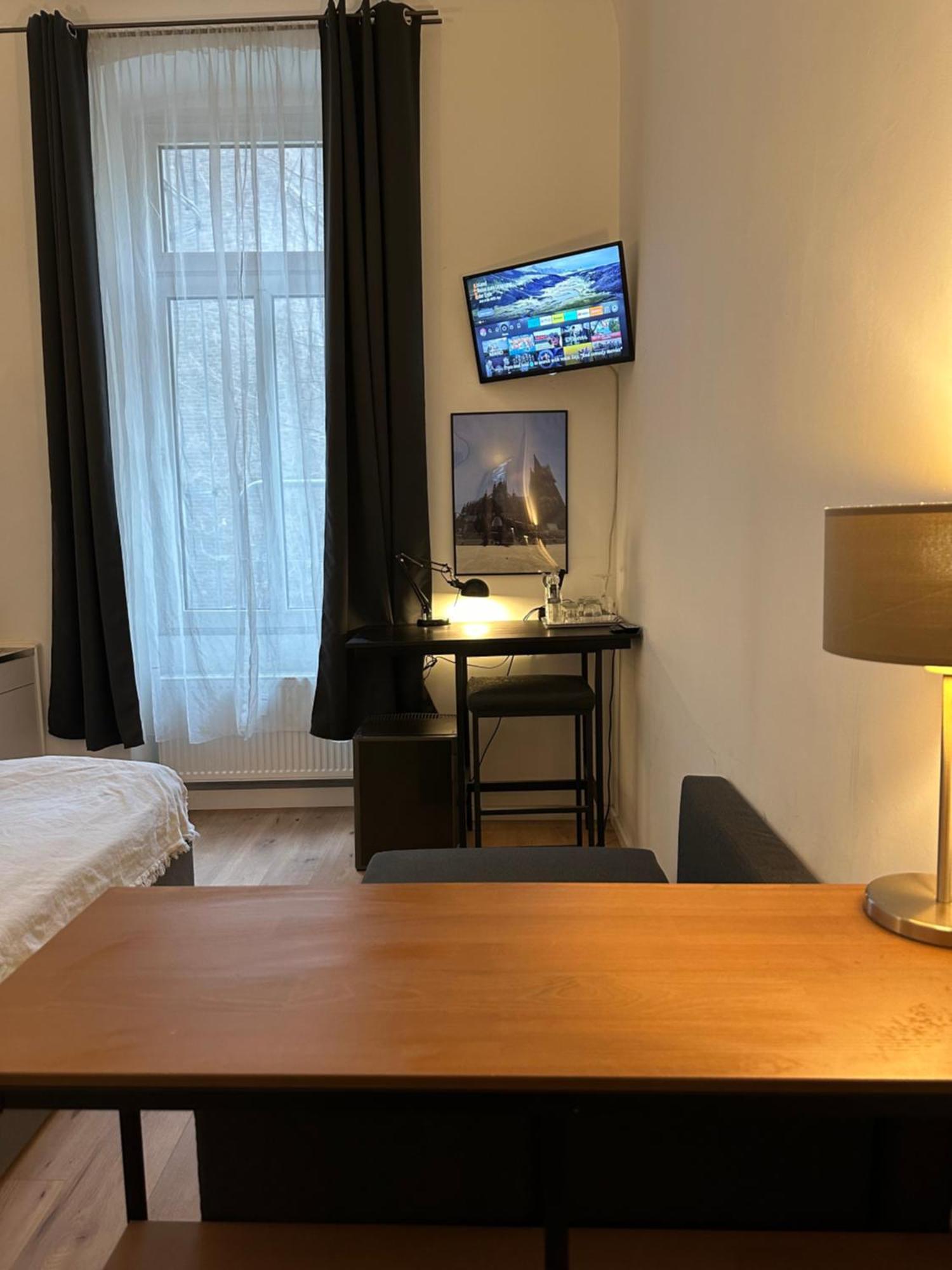 Urban-Studios-Cologne I Studio Екстер'єр фото