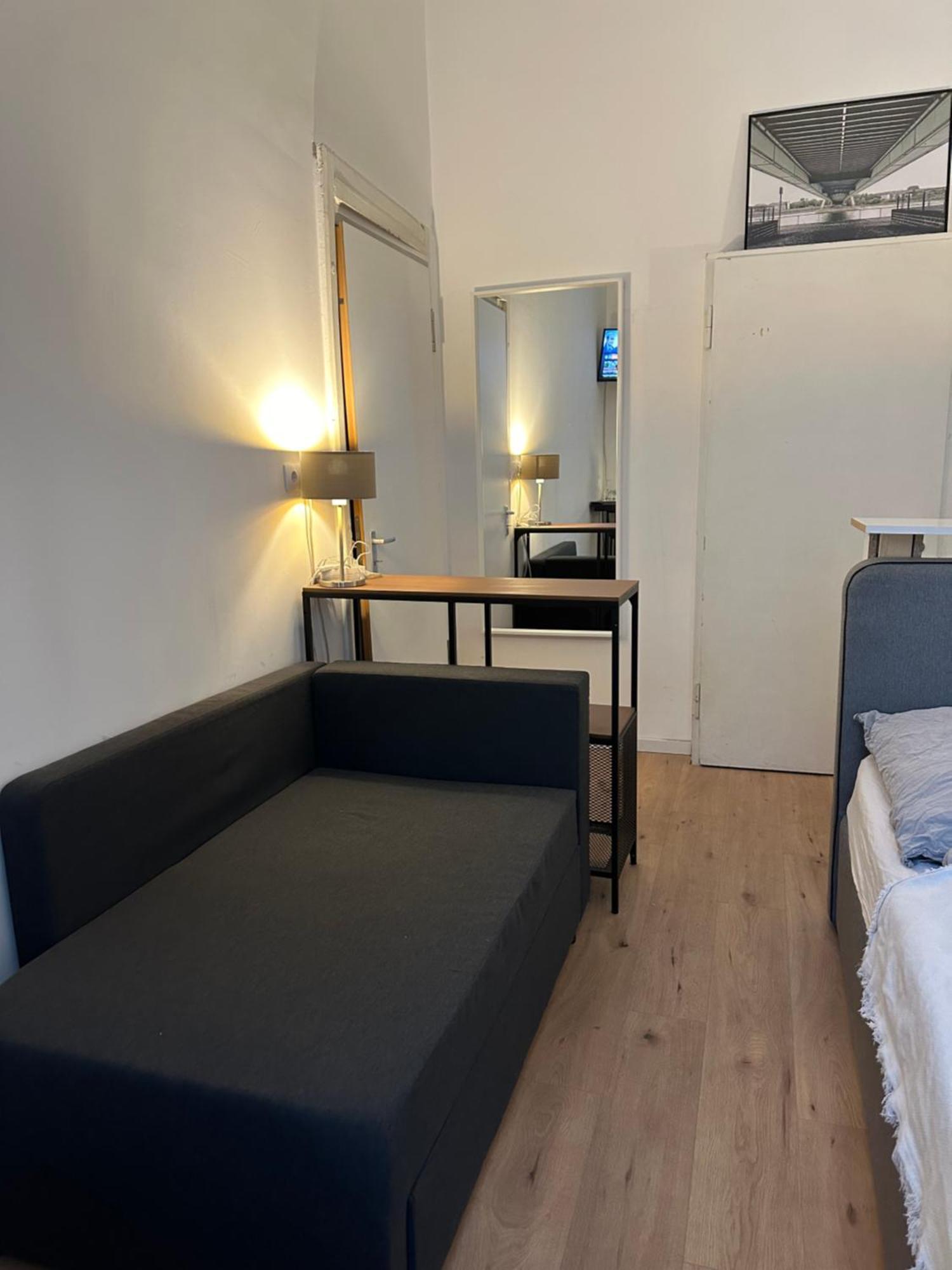 Urban-Studios-Cologne I Studio Екстер'єр фото