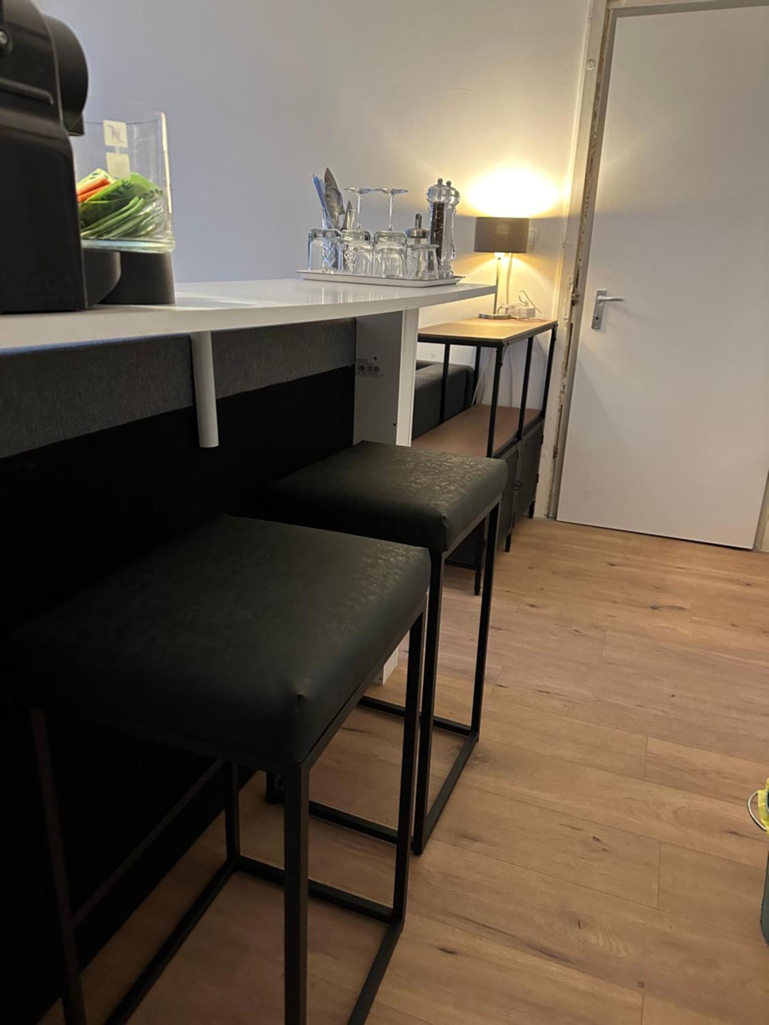 Urban-Studios-Cologne I Studio Екстер'єр фото