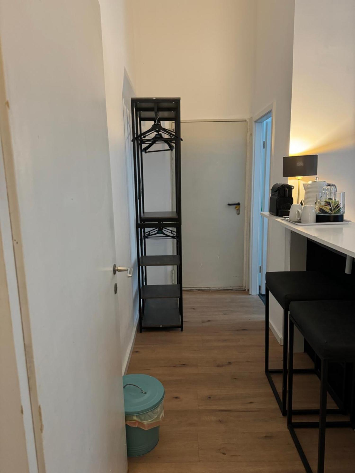 Urban-Studios-Cologne I Studio Екстер'єр фото